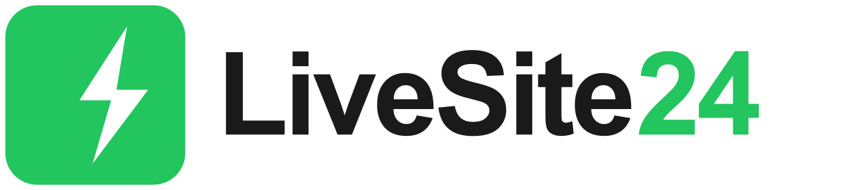 LiveSite24